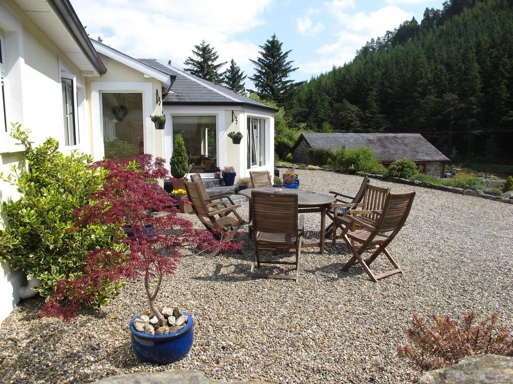 Riversdale House Accommodation Laragh Exterior photo