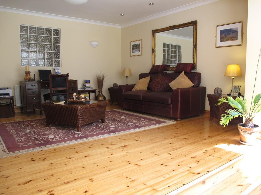 Riversdale House Accommodation Laragh Exterior photo