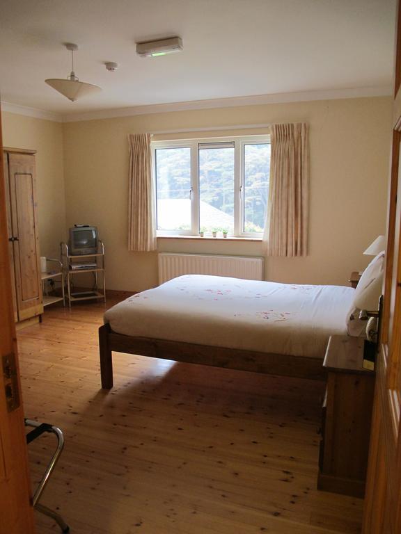 Riversdale House Accommodation Laragh Exterior photo