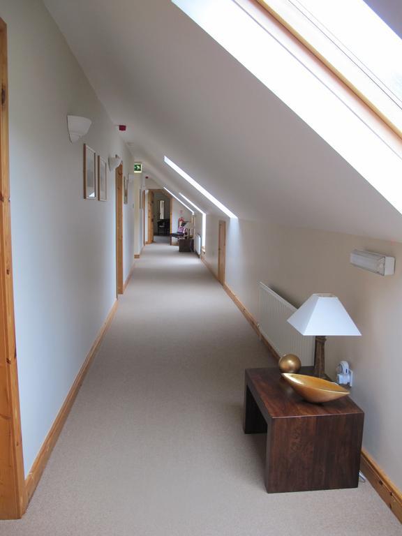 Riversdale House Accommodation Laragh Exterior photo