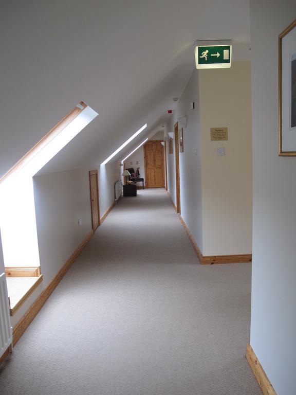 Riversdale House Accommodation Laragh Exterior photo